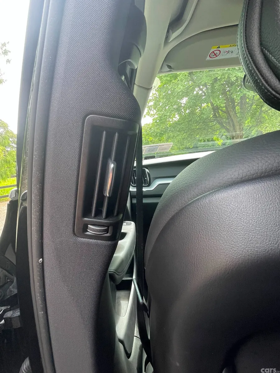 Volvo XC60 SUV, Diesel, 2019, Black