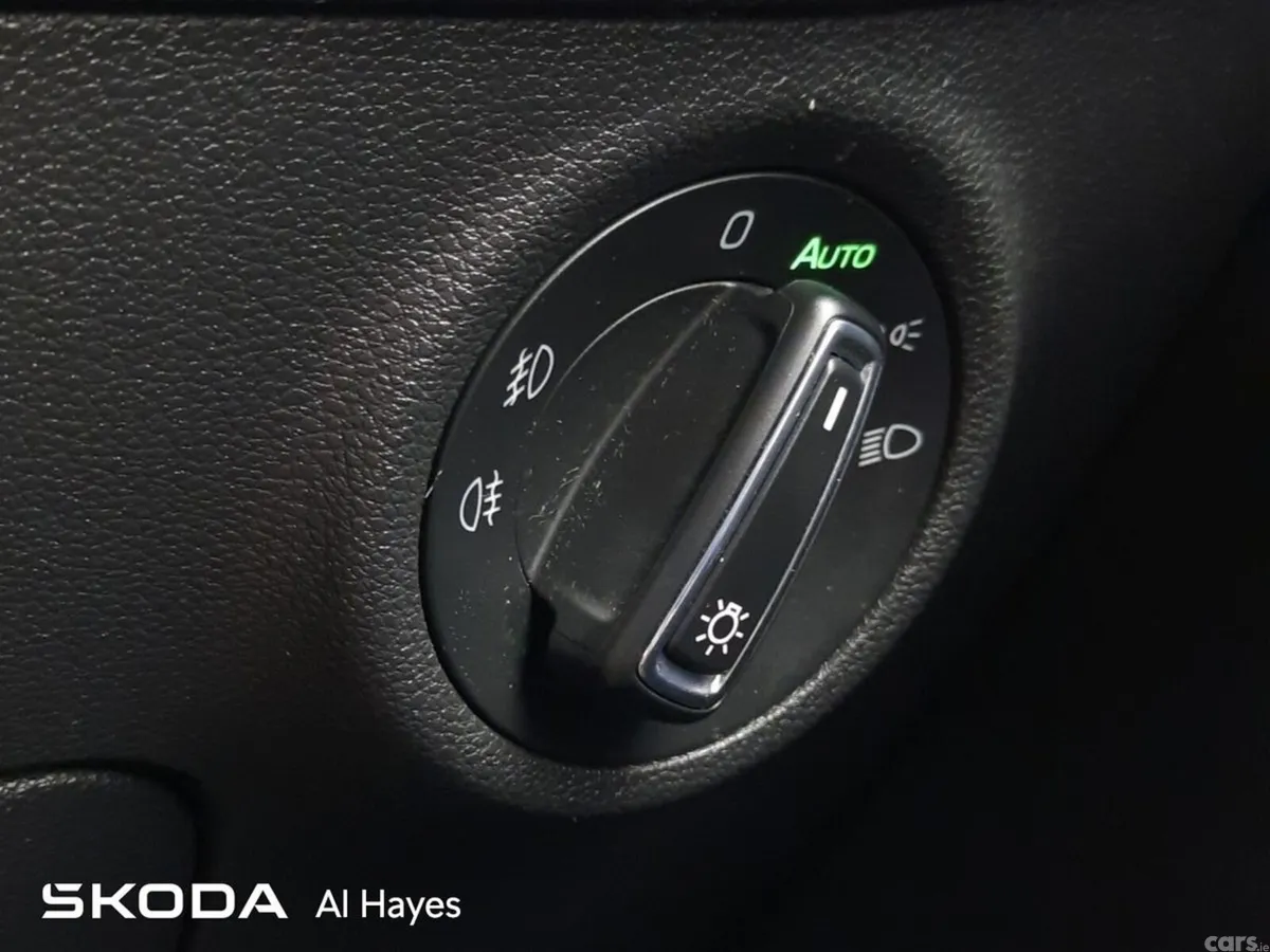 Skoda Kodiaq MPV, Diesel, 2021, Grey