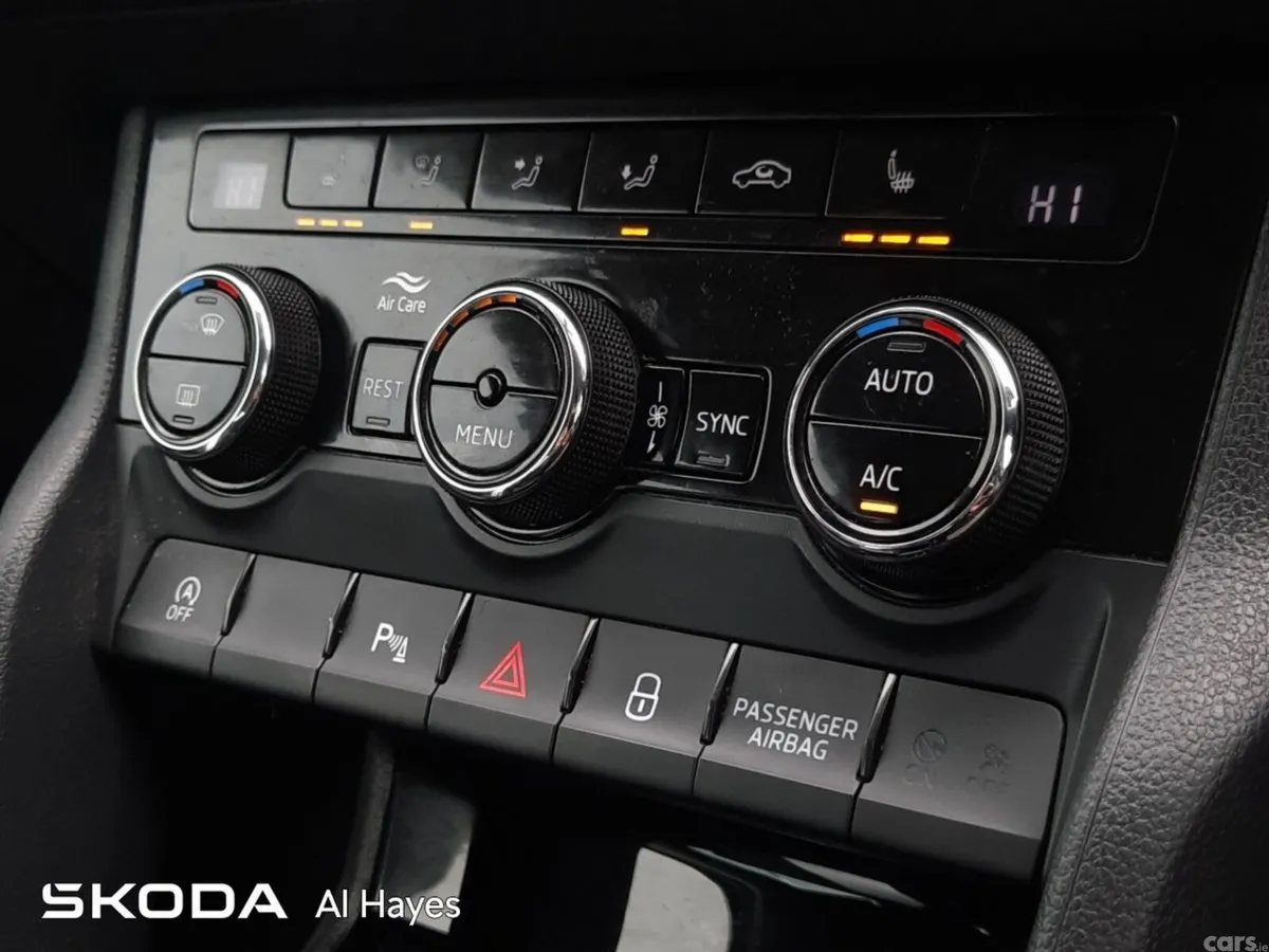 Skoda Kodiaq MPV, Diesel, 2021, Grey