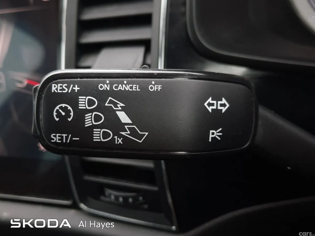 Skoda Kodiaq MPV, Diesel, 2021, Grey