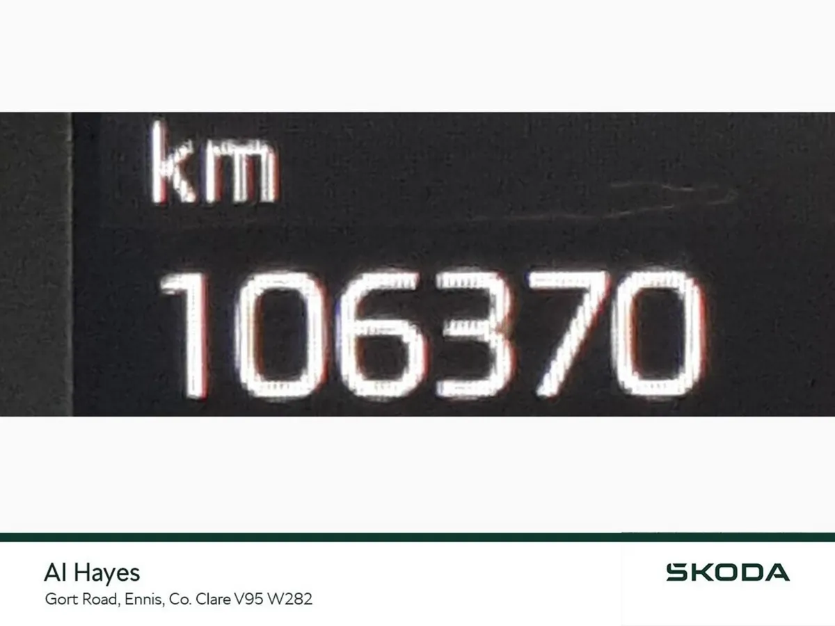 Skoda Kodiaq MPV, Diesel, 2021, Grey