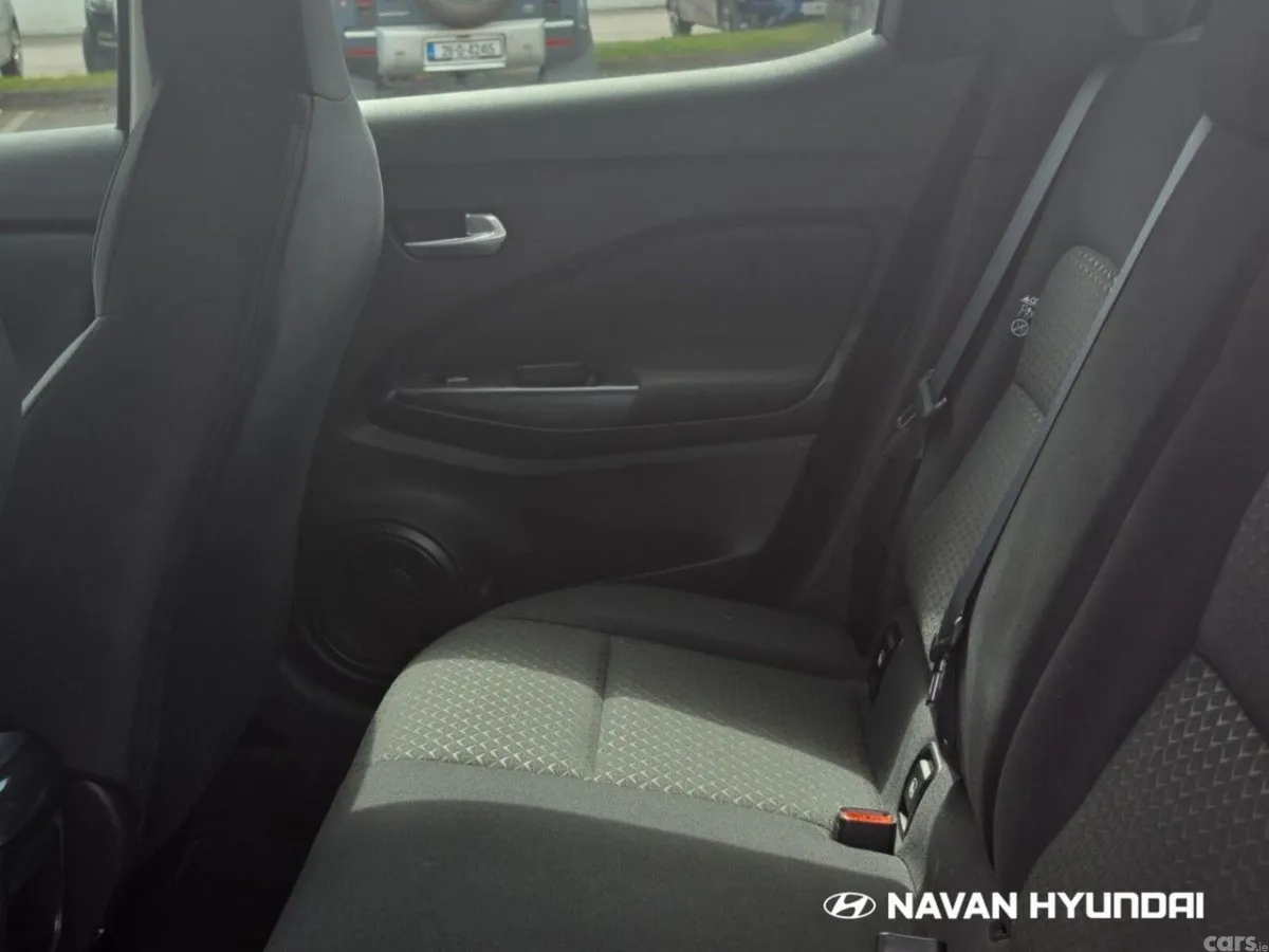 Nissan Juke SUV, Petrol, 2022, Red