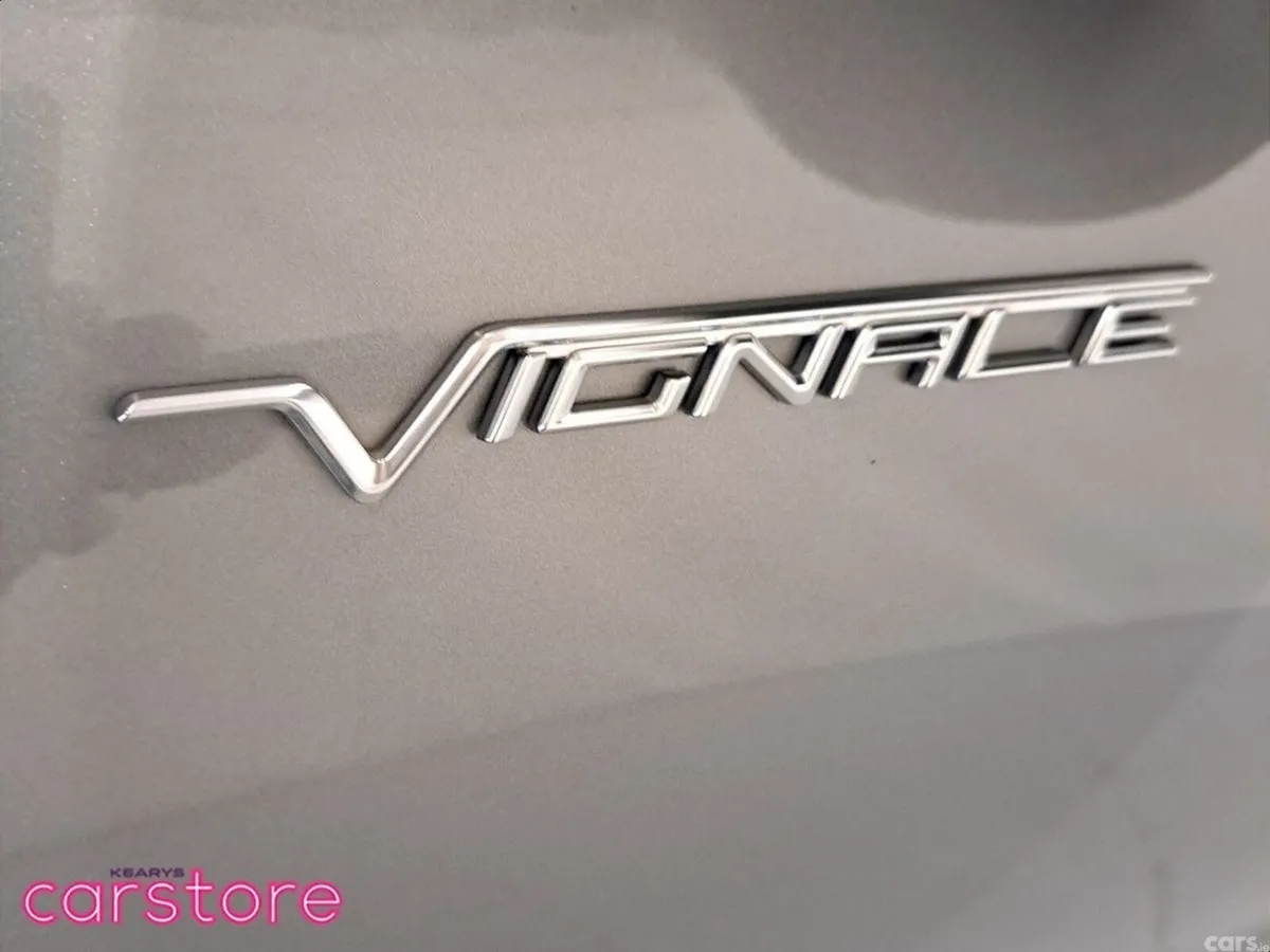 Ford Kuga SUV, Petrol Plug-in Hybrid, 2021, Grey