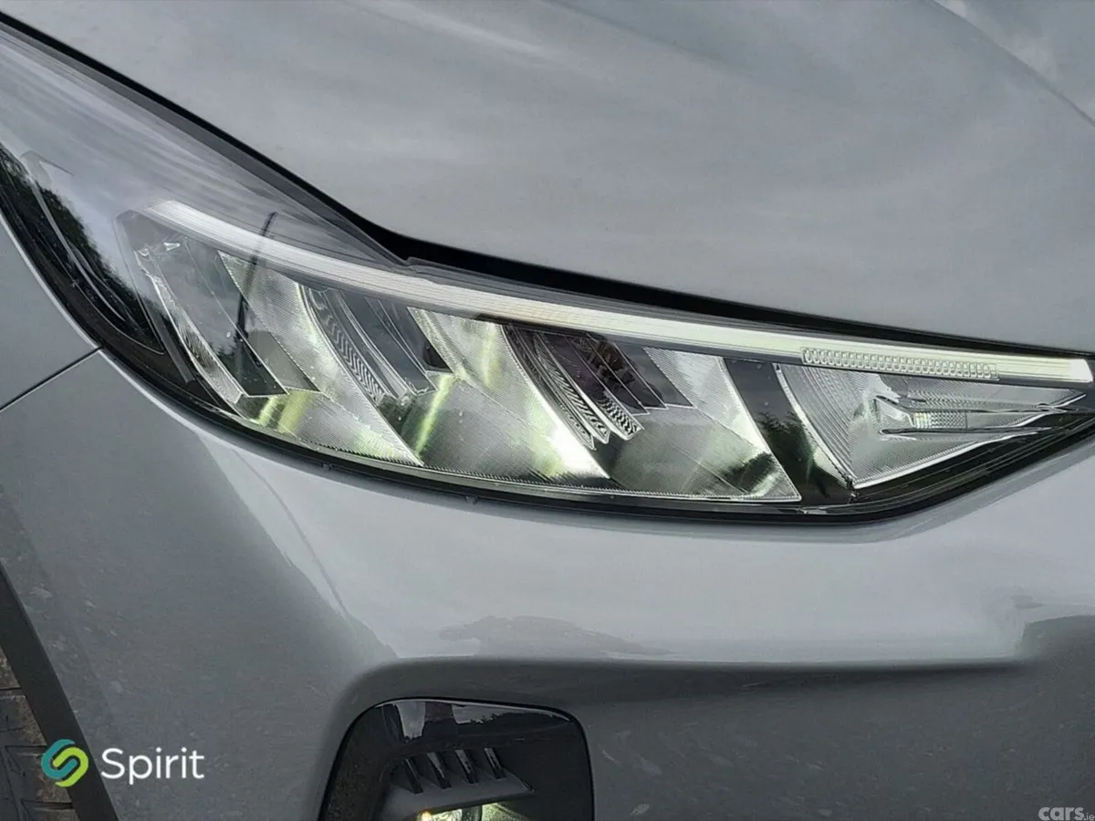 Ford Kuga SUV, Petrol Plug-in Hybrid, 2026, Silver