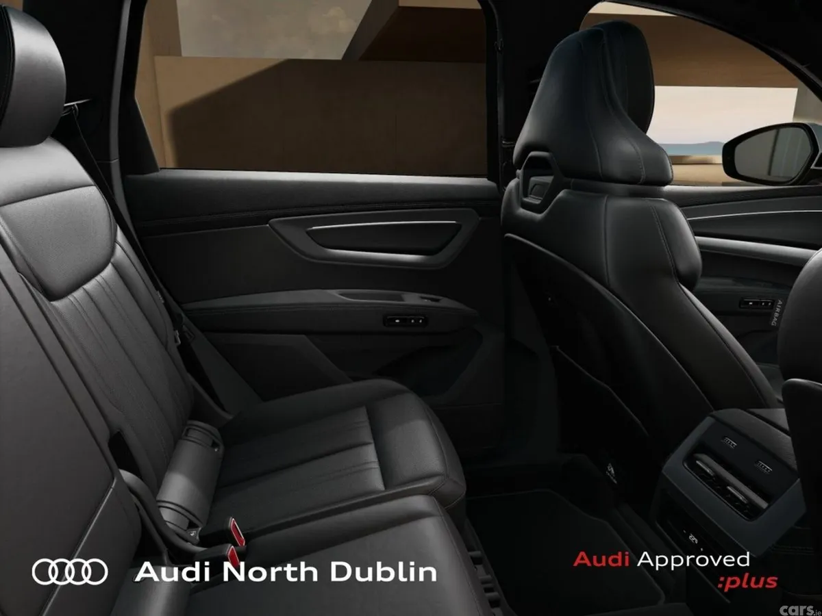 Audi Q7 SUV, Diesel, 2027, White