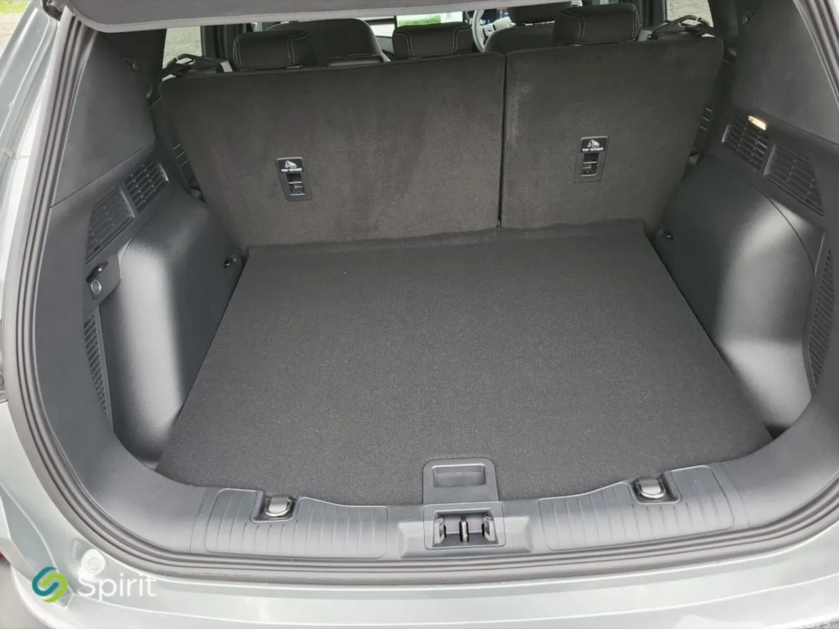 Ford Kuga SUV, Petrol Plug-in Hybrid, 2026, Silver