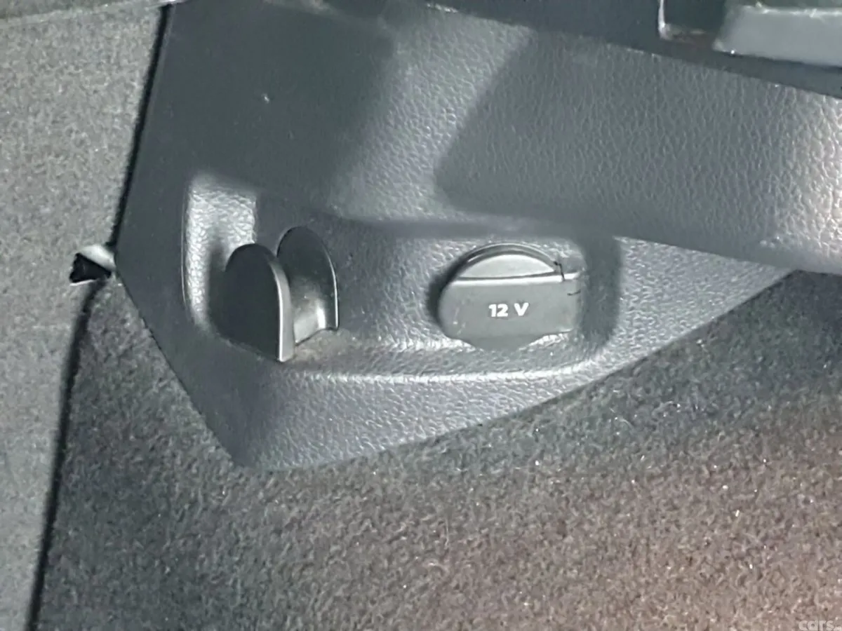 Volkswagen Golf Hatchback, Petrol, 2019, Grey