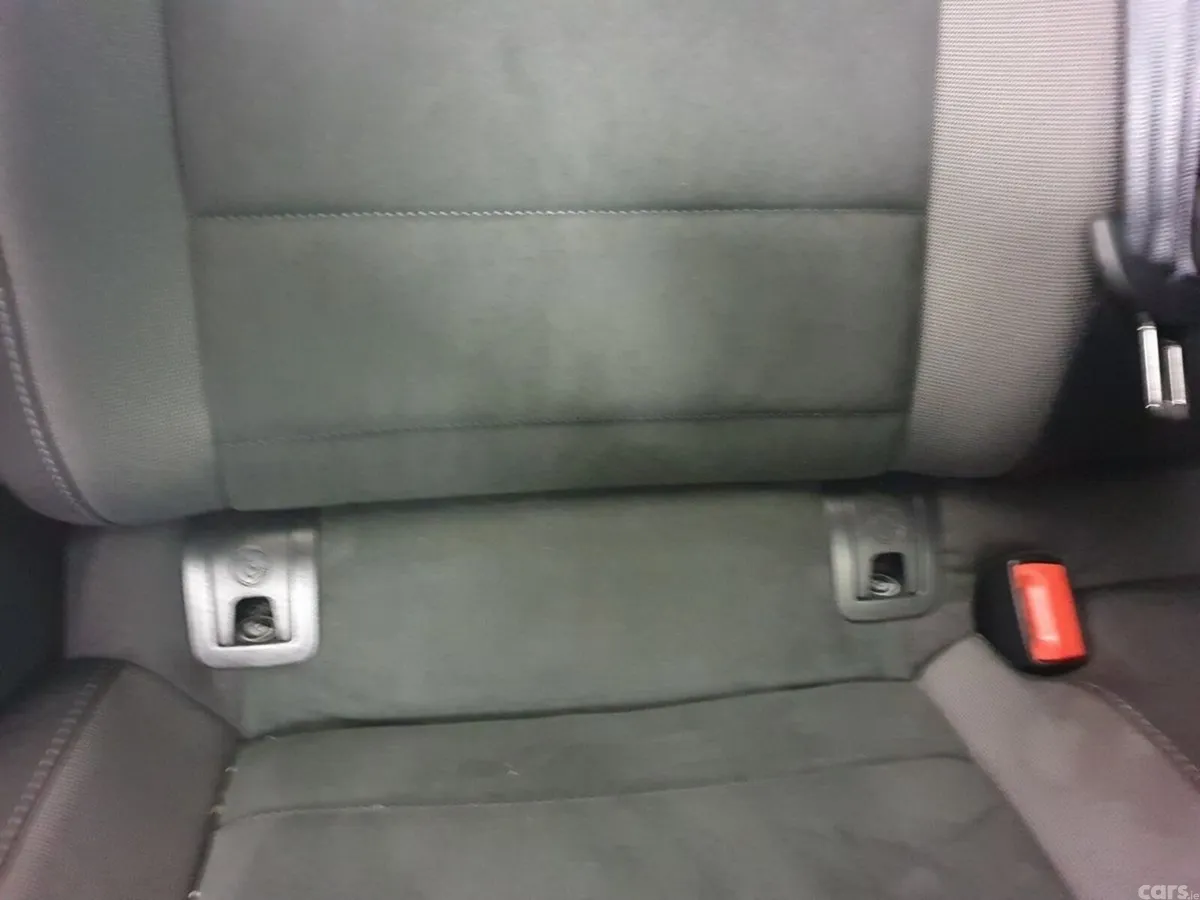 Volkswagen Golf Hatchback, Petrol, 2019, Grey