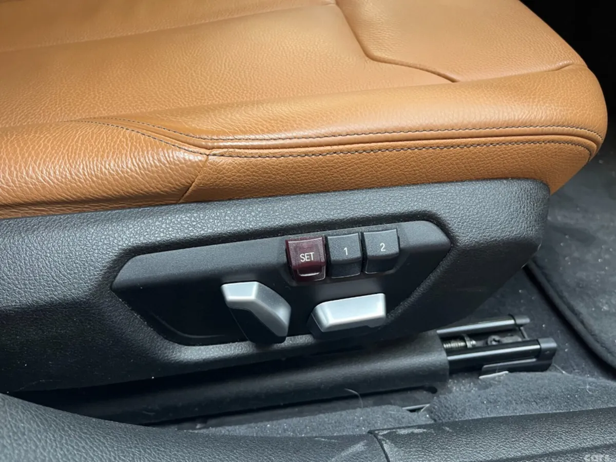 BMW 3-Series Saloon, Diesel, 2018, White