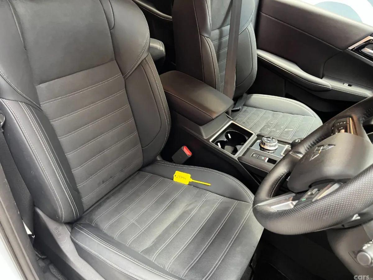 Mitsubishi Outlander SUV, Petrol, 2024, White