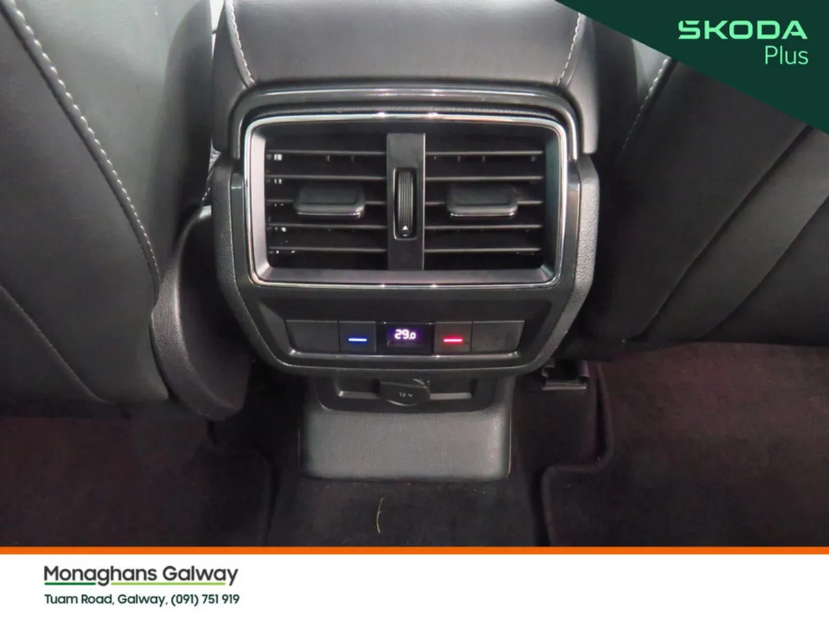 Skoda Kodiaq Estate, Diesel, 2023, Grey