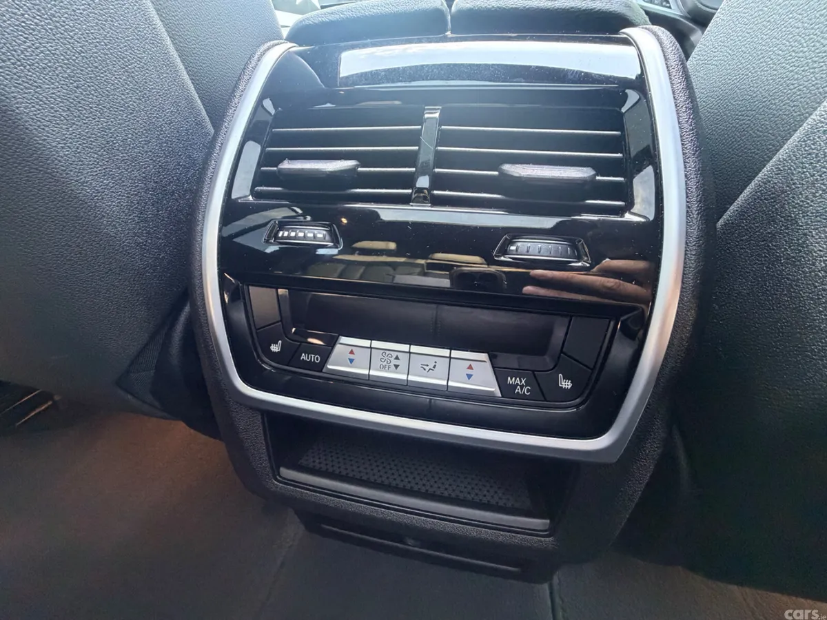BMW X5 SUV, Petrol Plug-in Hybrid, 2020, Black