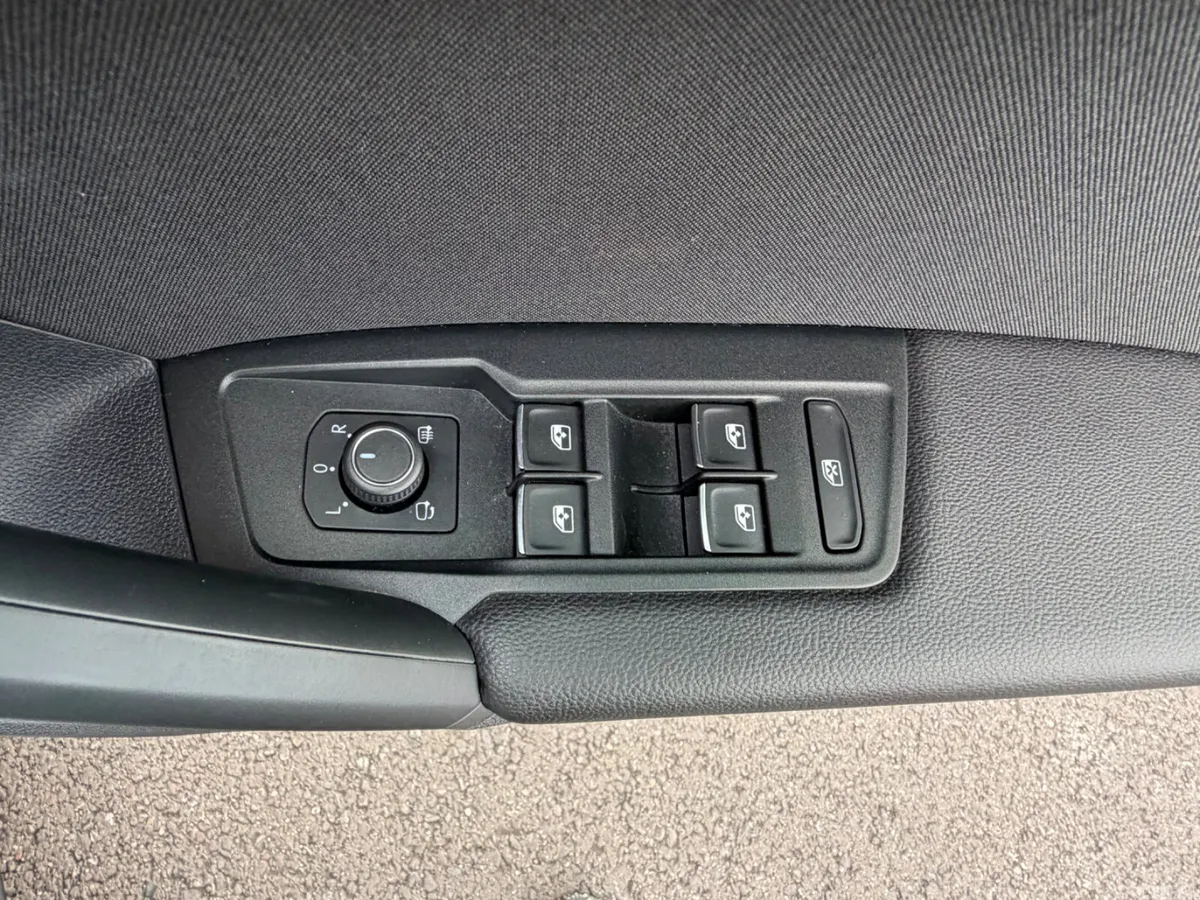 Volkswagen Tiguan MPV, Diesel, 2019, Silver