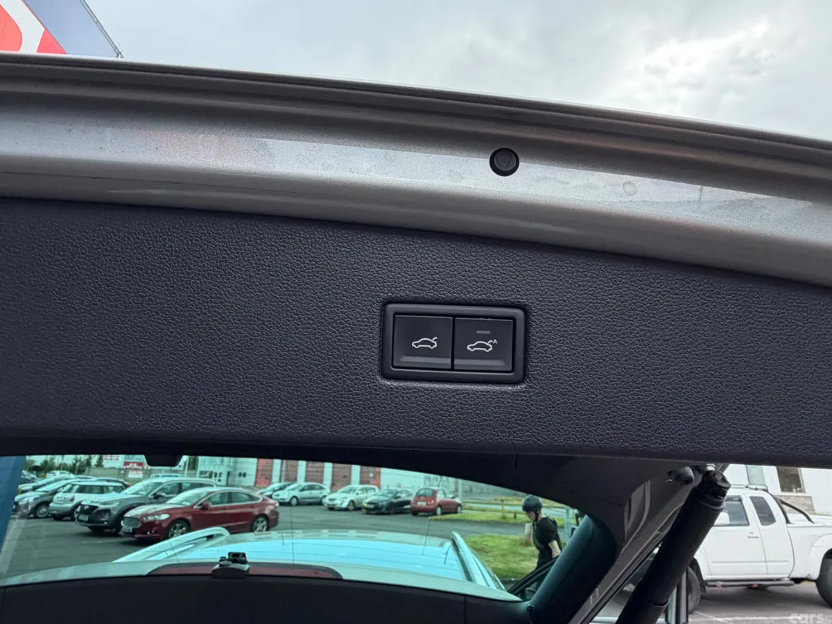 Volkswagen Tiguan MPV, Diesel, 2019, Silver