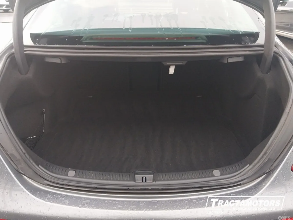 Mercedes-Benz E-Class Saloon, Diesel, 2018, Grey