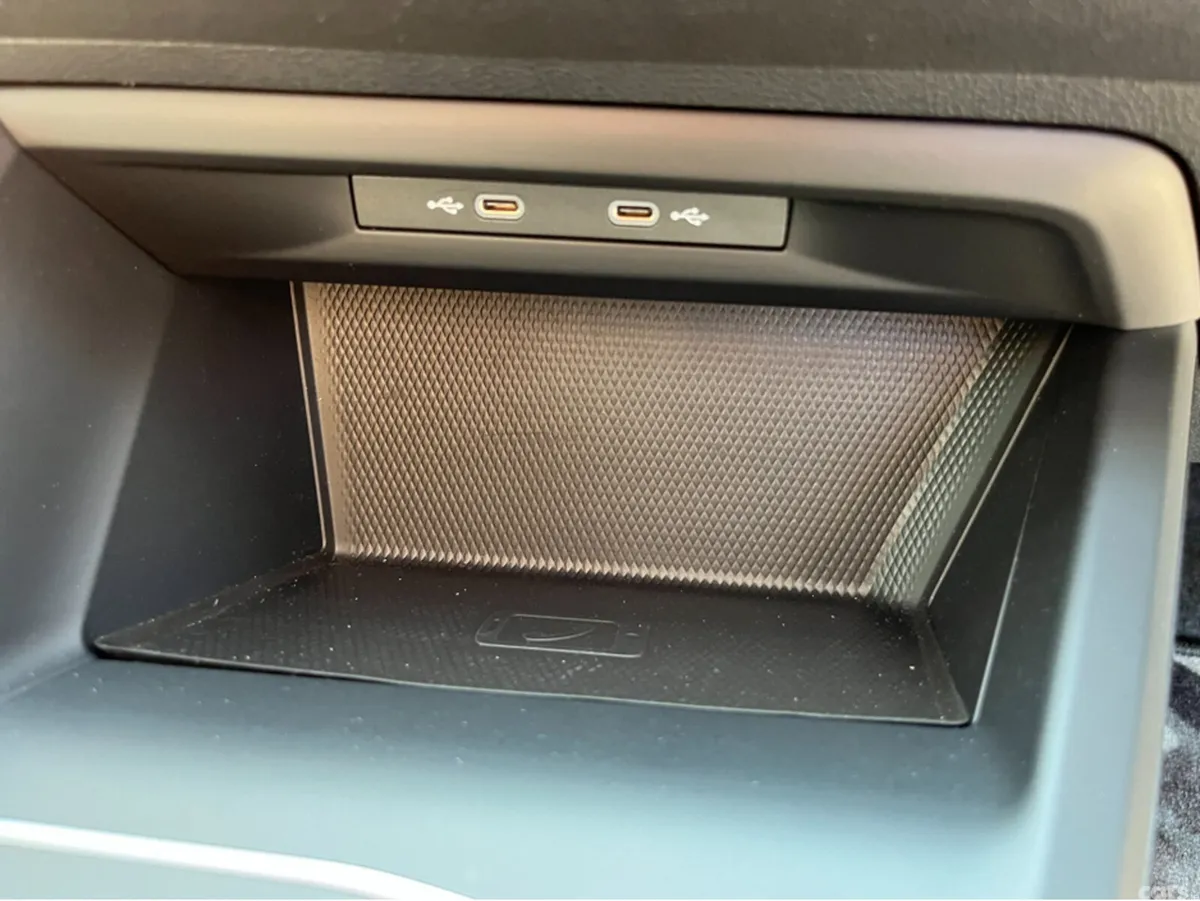 Volkswagen Golf Hatchback, Diesel, 2023, Black