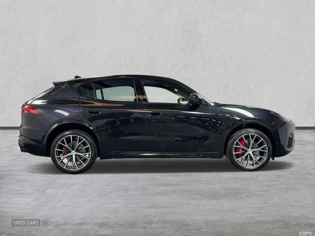 Maserati Other , Petrol, 2026, Black