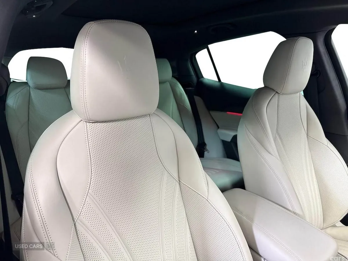 Maserati Other , Petrol, 2026, Blue