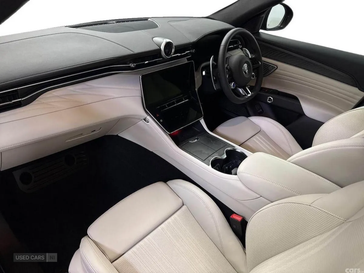 Maserati Other , Petrol, 2026, Black