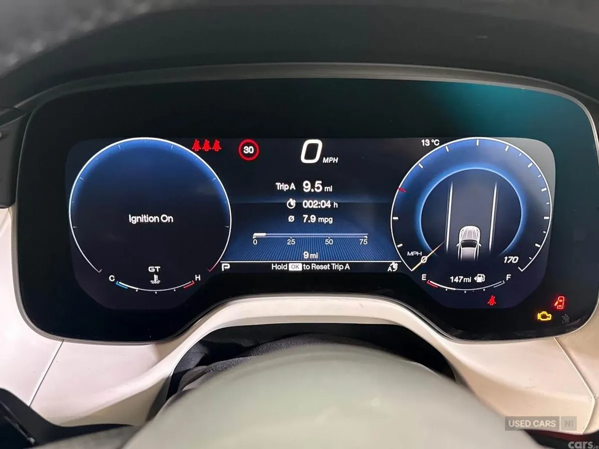 Maserati Other , Petrol, 2026, Blue