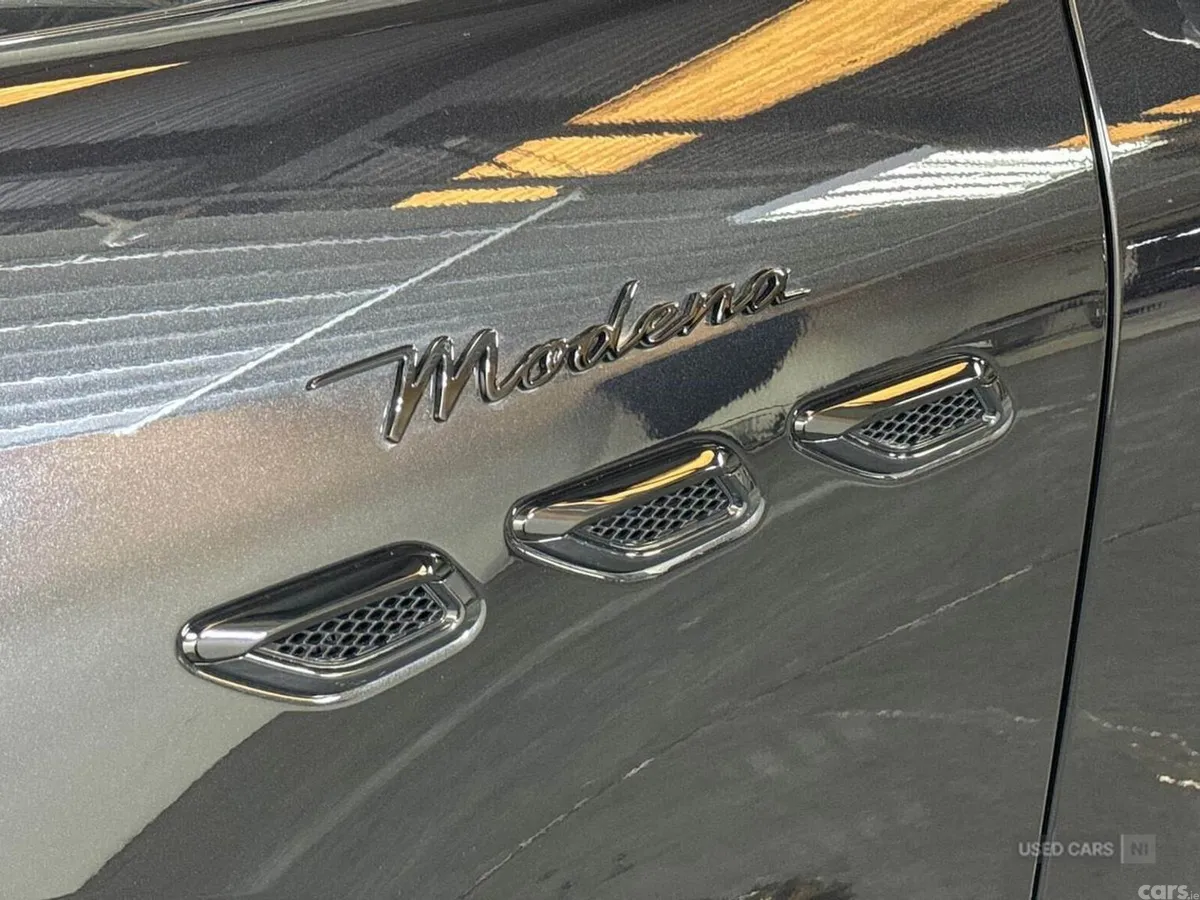 Maserati Other , Petrol, 2026, Black