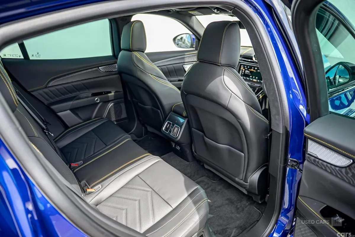 Maserati Other , Petrol, 2026, Blue