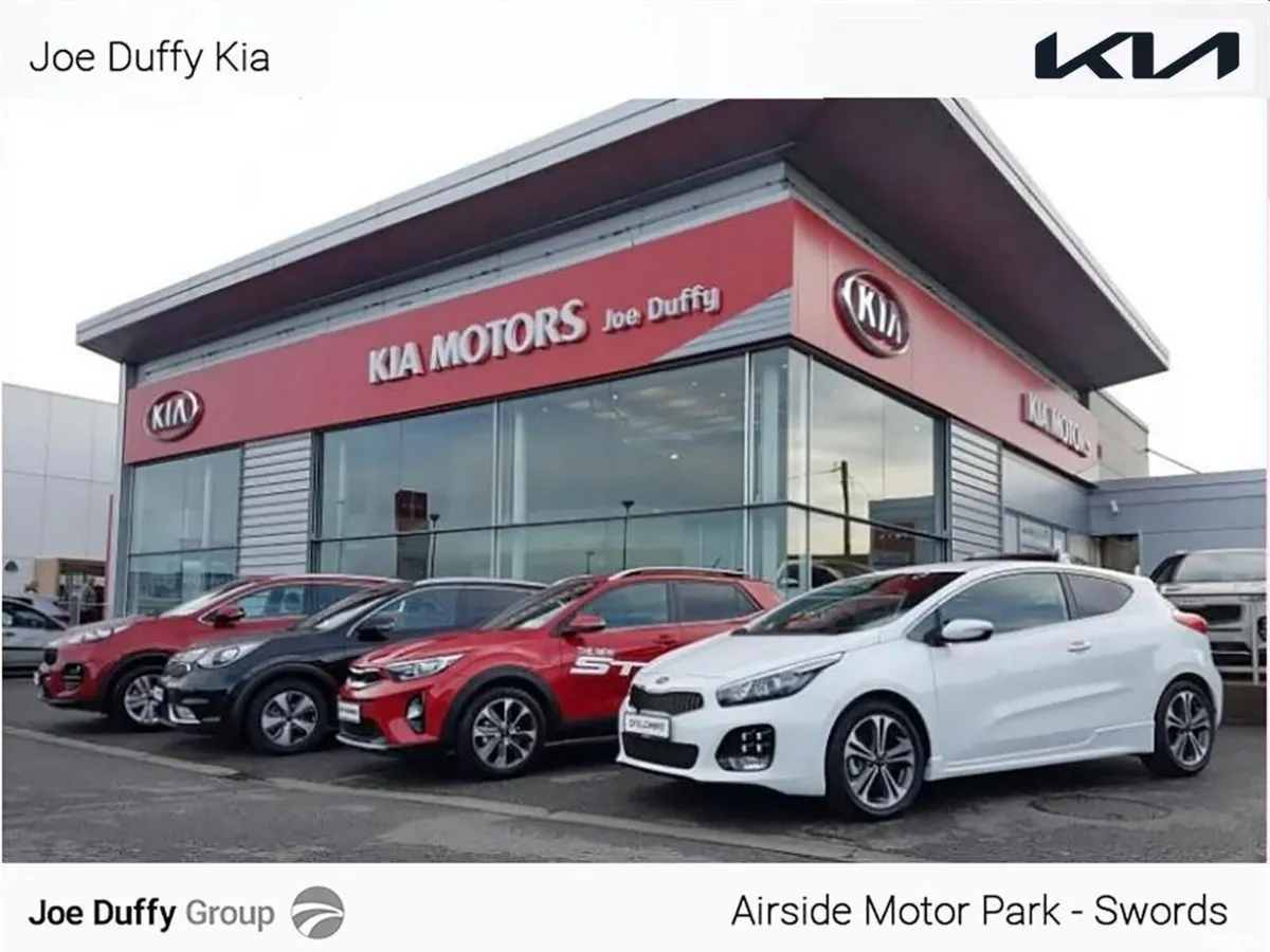 Kia Ceed Hatchback, Diesel Hybrid, 2023, White