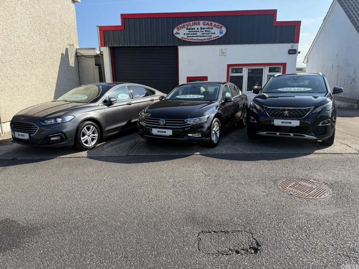 Peugeot 3008 SUV, Diesel, 2019, Black