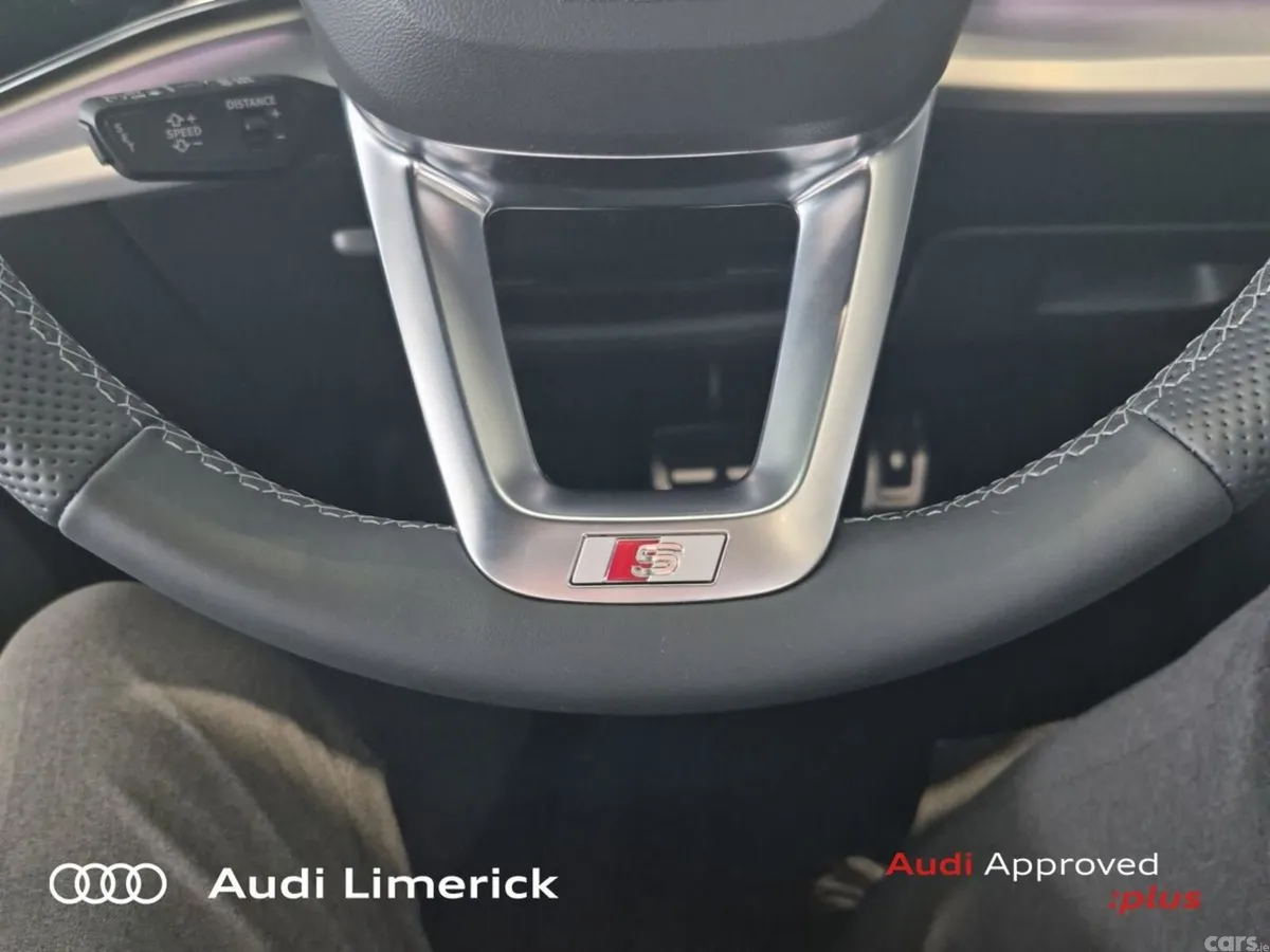 Audi Q8 SUV, Petrol Plug-in Hybrid, 2026, Black