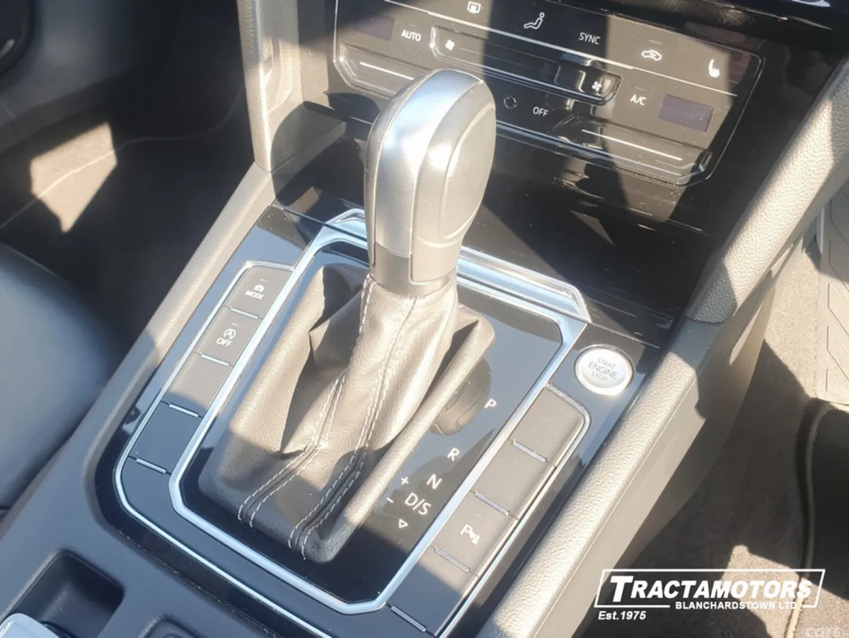 Volkswagen Arteon Estate, Diesel, 2023, Grey