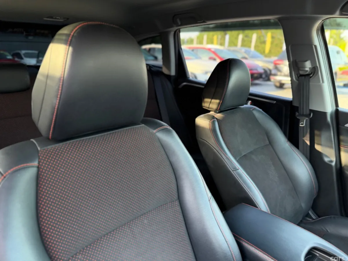 Honda Jade Estate, Petrol Hybrid, 2020, Black