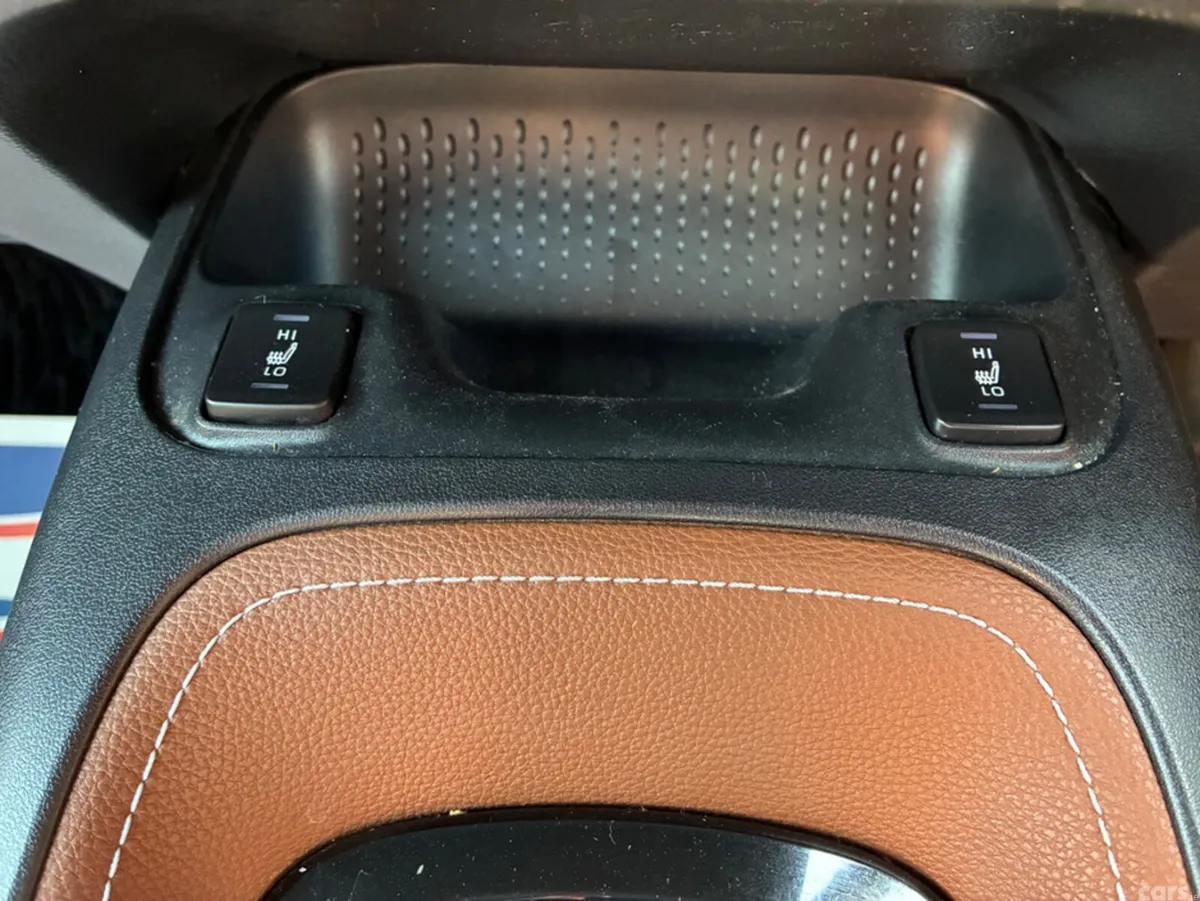 Toyota Corolla Hatchback, Petrol Hybrid, 2019, White