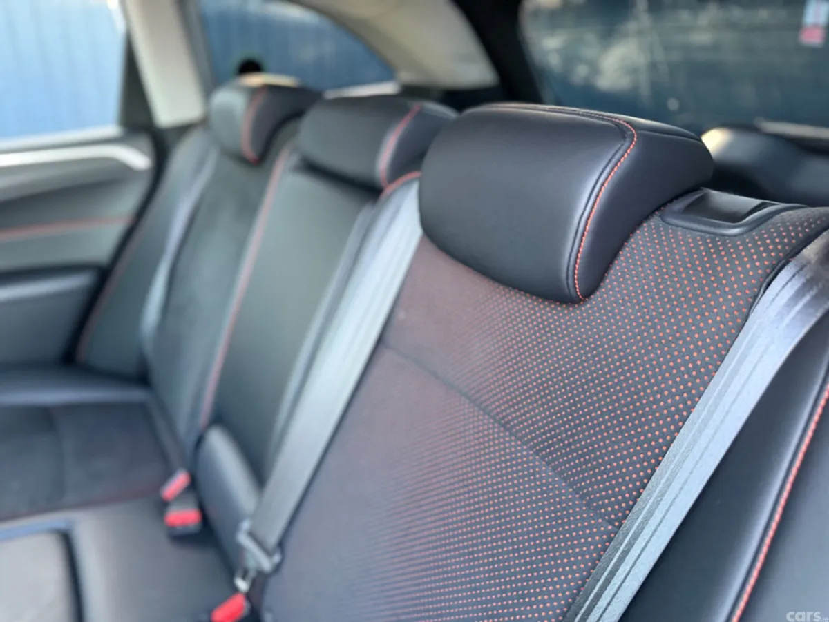 Honda Jade Estate, Petrol Hybrid, 2020, Black