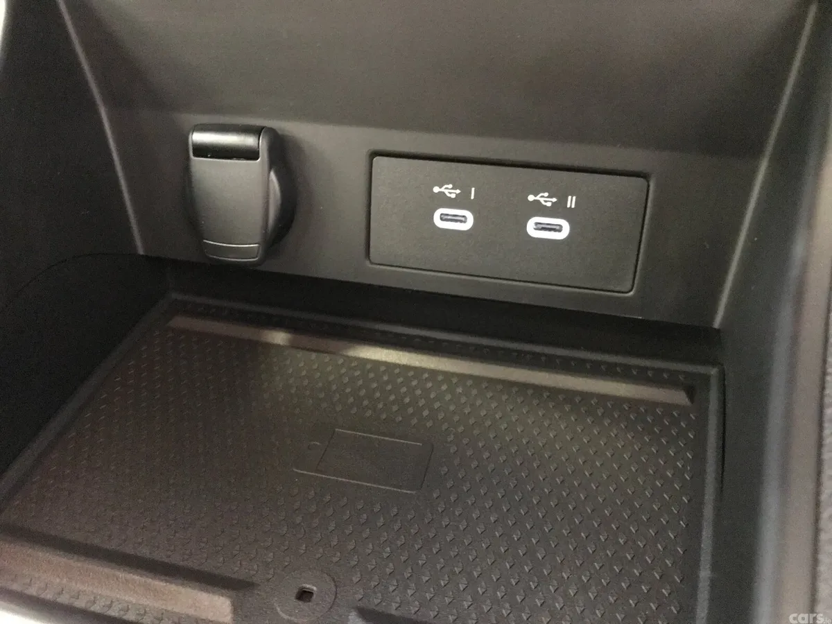 Renault Symbioz Hatchback, Petrol Hybrid, 2026, Blue