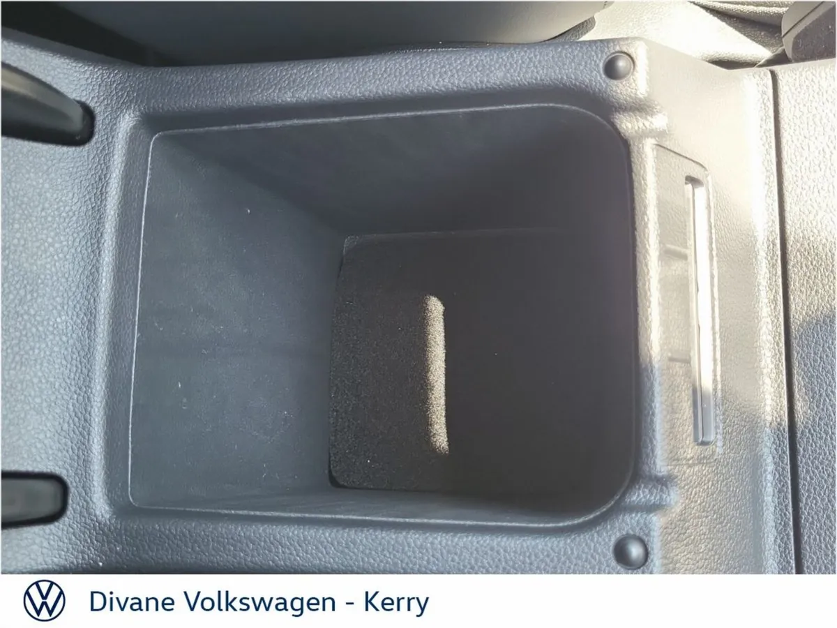 Volkswagen Golf Hatchback, Diesel, 2025, Silver