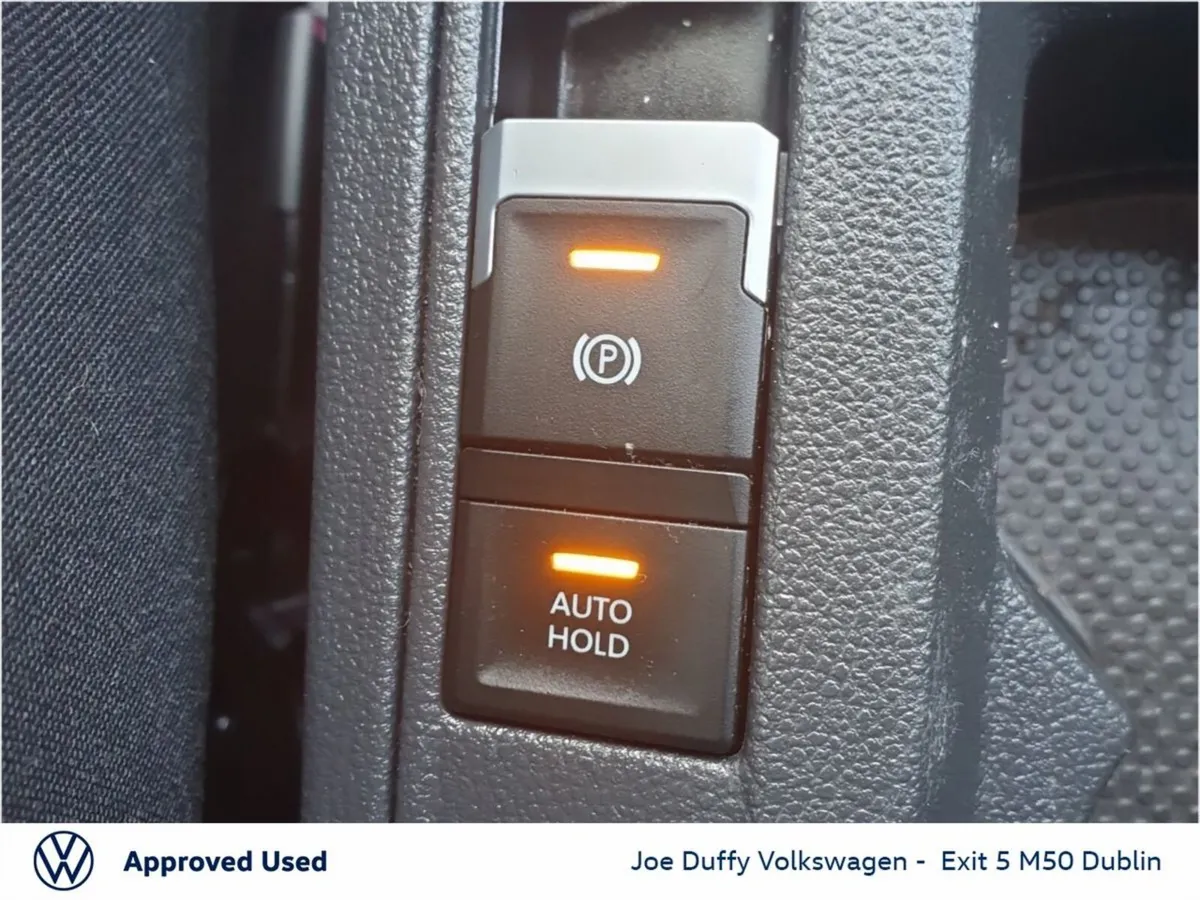 Volkswagen T-Roc SUV, Petrol, 2023, Grey