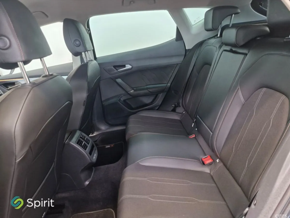 Cupra Formentor Estate, Petrol Plug-in Hybrid, 2024, Grey