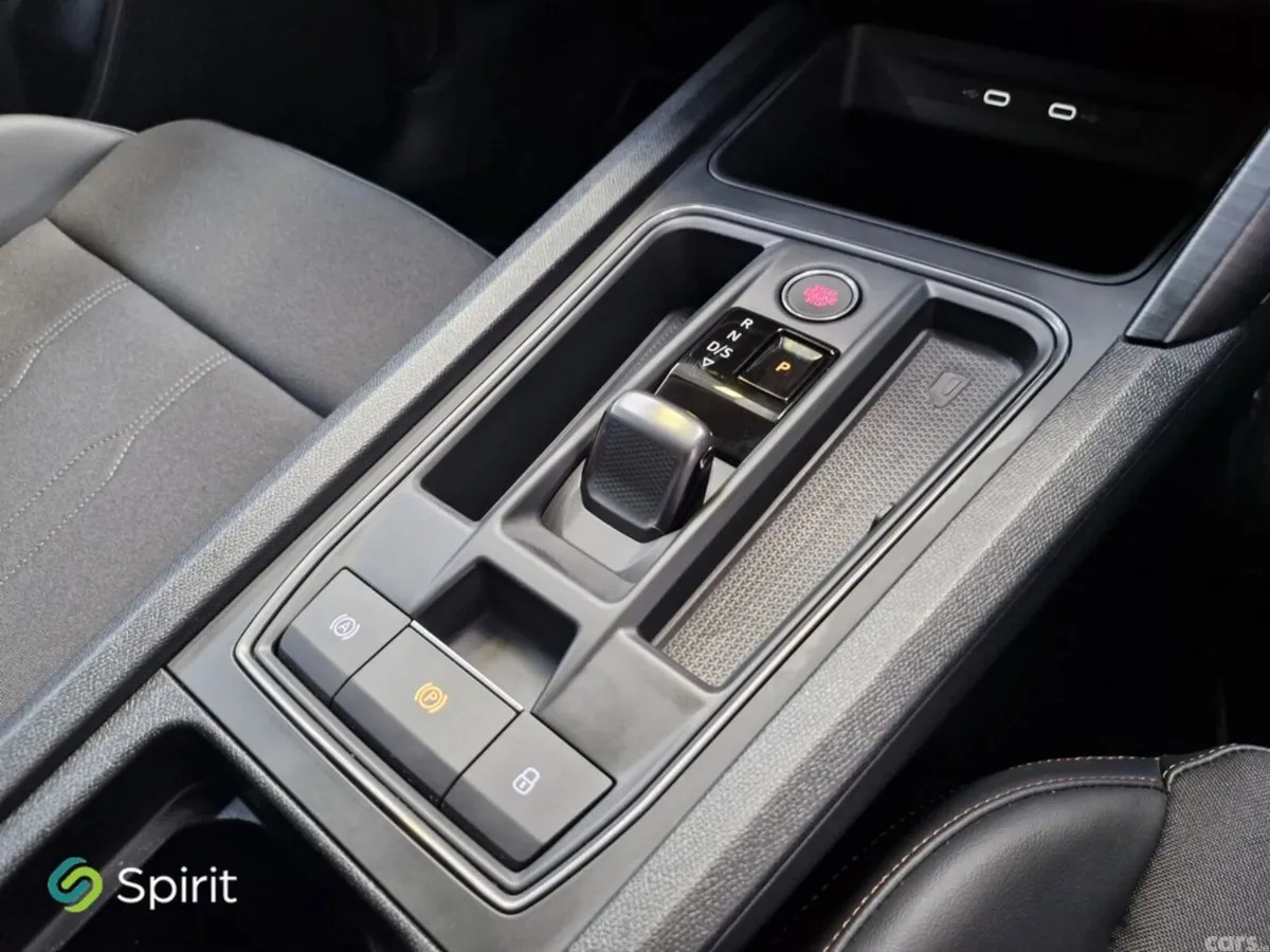 Cupra Formentor Estate, Petrol Plug-in Hybrid, 2024, Grey