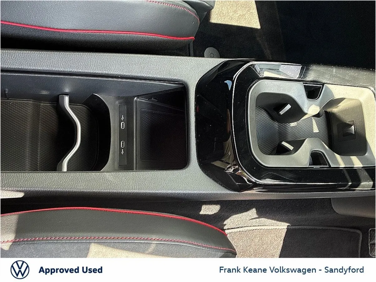 Volkswagen ID.4 Estate, Electric, 2027, Black