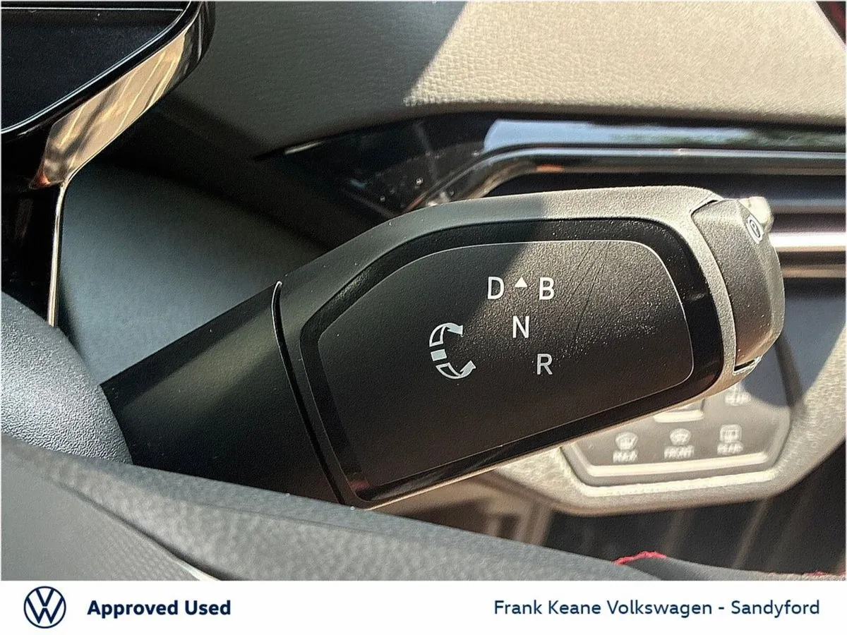 Volkswagen ID.4 Estate, Electric, 2027, Black