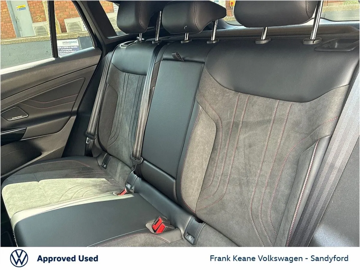 Volkswagen ID.4 Estate, Electric, 2027, Black