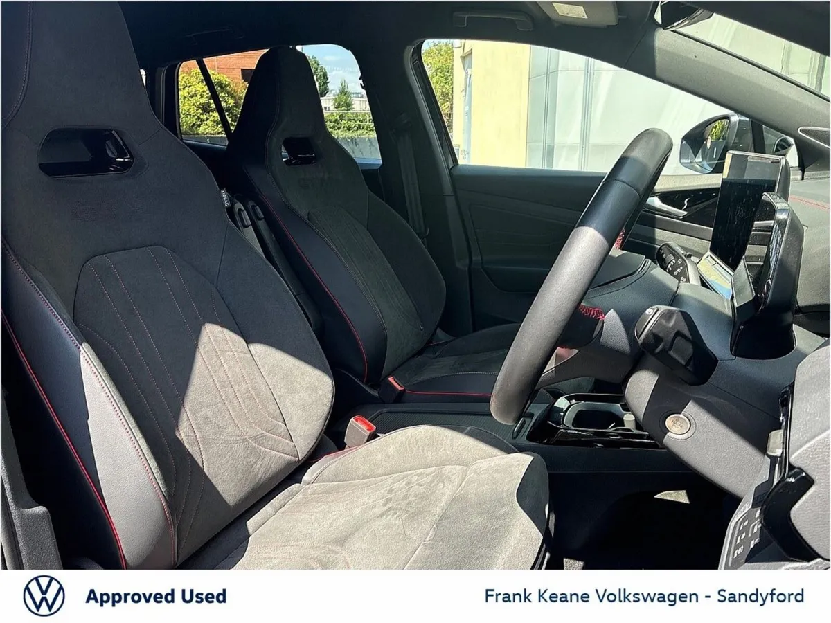 Volkswagen ID.4 Estate, Electric, 2027, Black