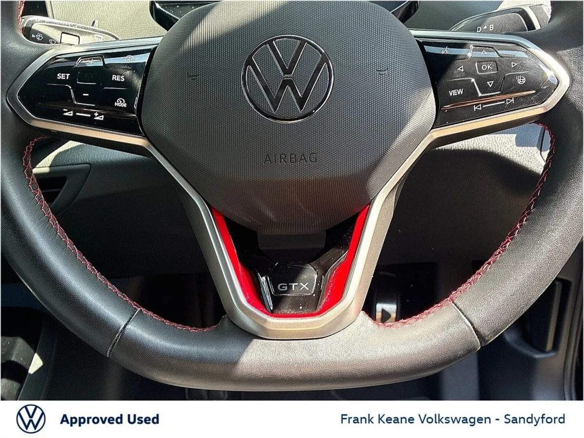 Volkswagen ID.4 Estate, Electric, 2027, Black