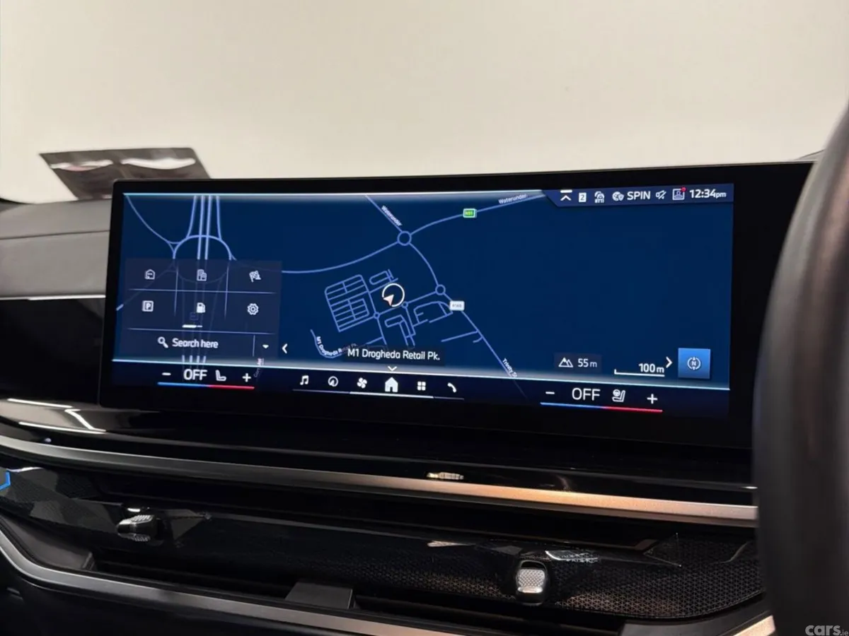 BMW X5 SUV, Petrol Plug-in Hybrid, 2025, Green