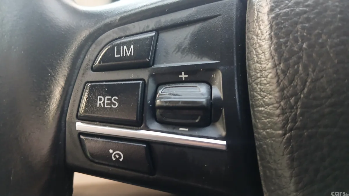 BMW 5-Series Estate, Diesel, 2013, Silver