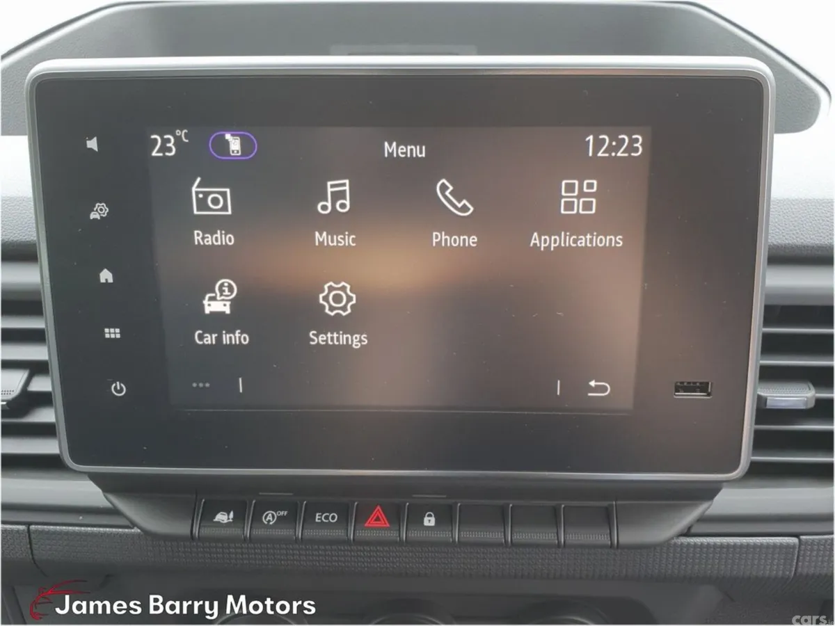 Nissan Primastar MPV, Diesel, 2026, White