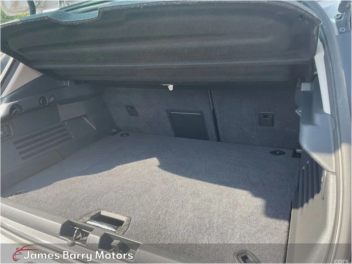 Peugeot 3008 SUV, Diesel, 2015, Grey