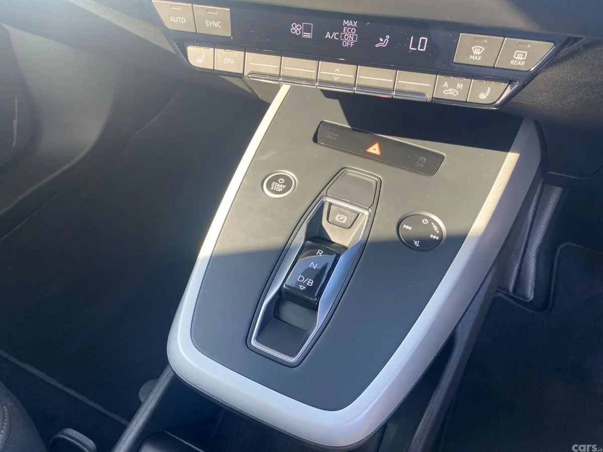Audi Q4 e-tron Estate, Electric, 2021, Grey
