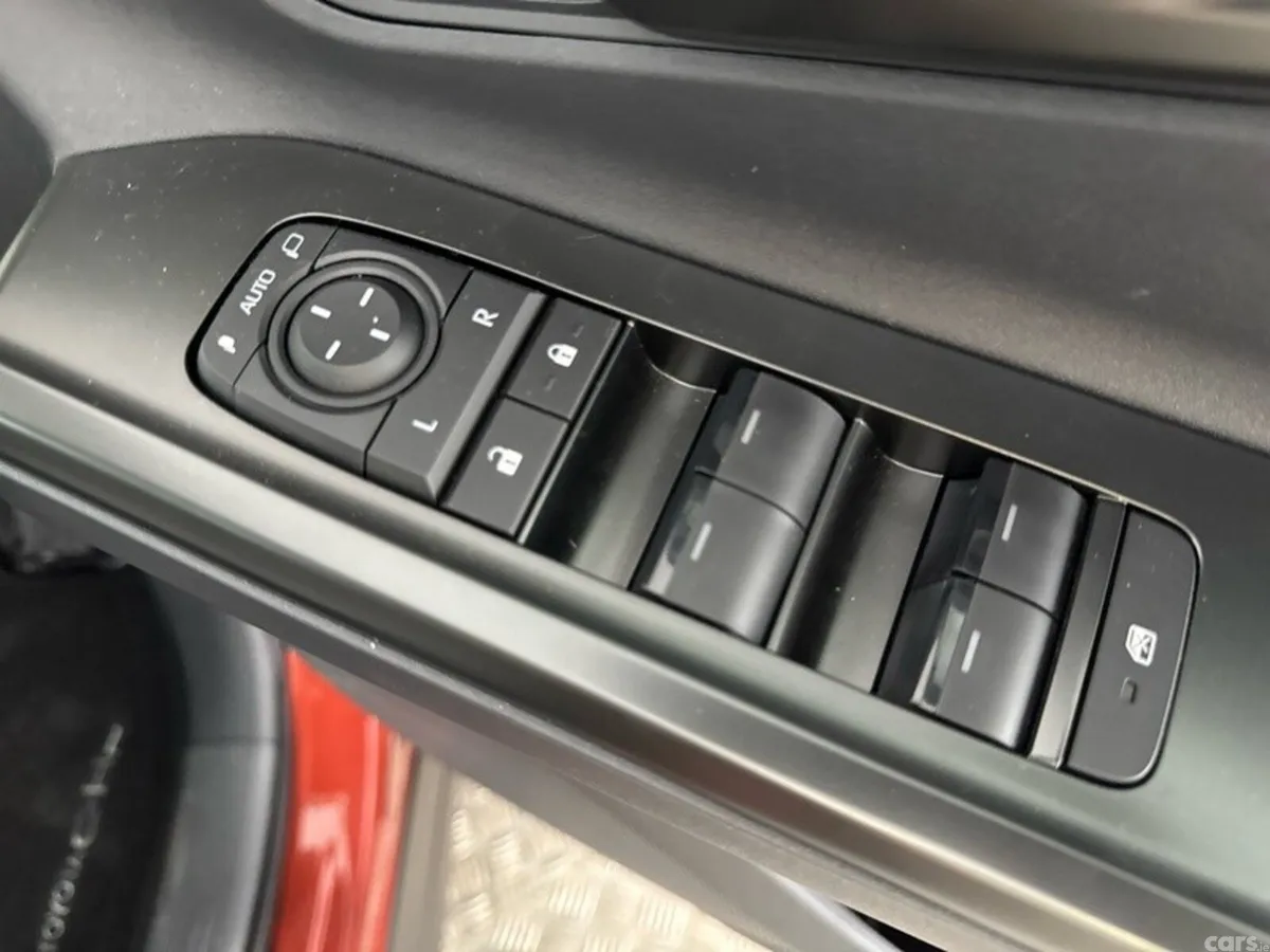 Toyota C-HR Estate, Electric, 2026, Brown