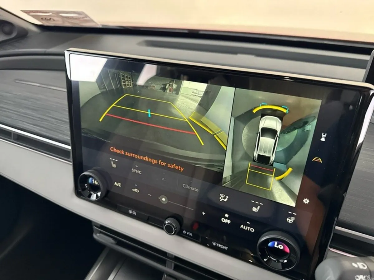Toyota C-HR Estate, Electric, 2026, Brown
